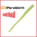 Paraworm Soft Pin Tail 2'' 5cm